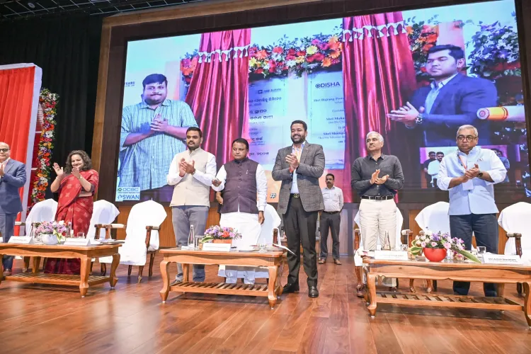 Can CM Majhi Make Odisha the Manufacturing Hub of India?