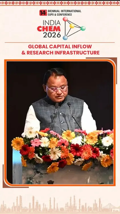 CM Majhi: UAE Roadshow Nets ₹2.5 Lakh Crore for Odisha
