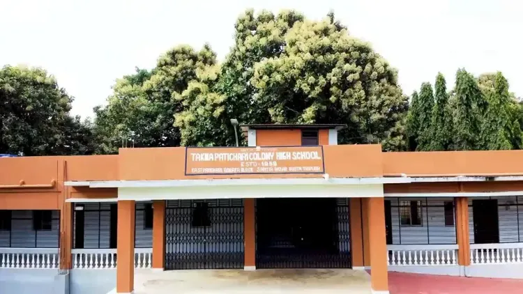 CM Manik Saha to Inaugurate South Tripura School Infrastructure
