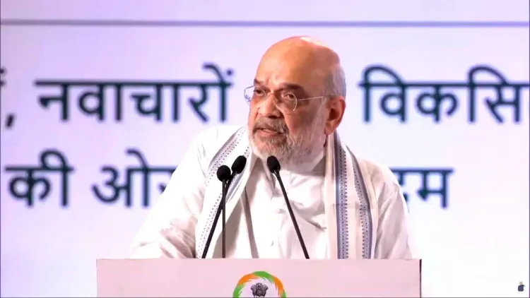 CM Mohan Yadav Backs Amit Shah's Call to Grow Dairy Farmers 35%
