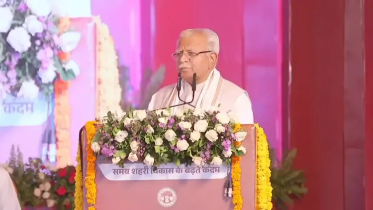 CM Mohan Yadav backs Modi's 'Vikas bhi, Virasat bhi' vision for MP