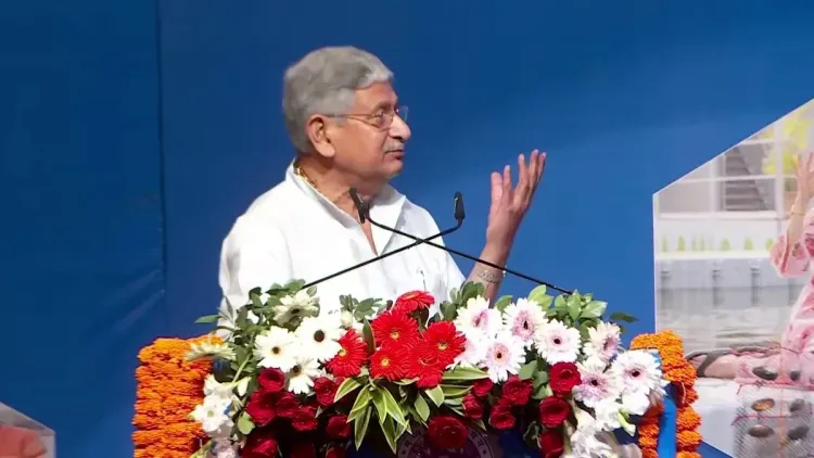 CM Mohan Yadav backs MP's new fisheries export policy