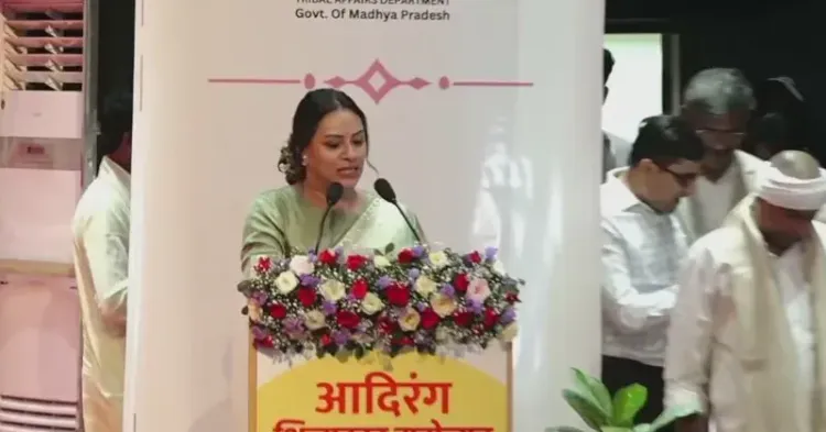 CM Mohan Yadav Closes Aadirang Shilpkar Mahotsav 2026