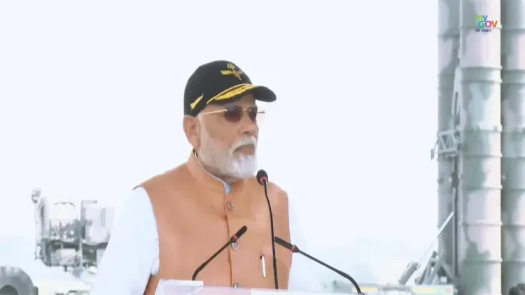 CM Mohan Yadav hails 12 years of Modi govt's proactive security doctrine