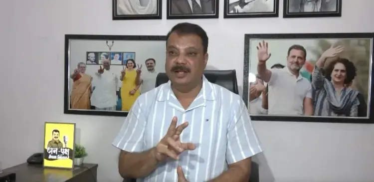 लाड़ली बहना पर CM मोहन यादव के बयान से सियासी बवाल, उमंग सिंघार बोले— बहनें बोझ नहीं, सम्मान हैं
