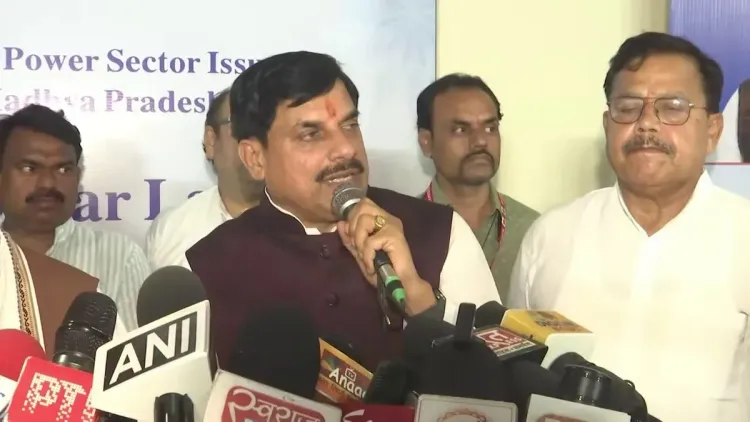 CM Mohan Yadav: Khattar Reviews Simhastha Prep, Indore-Ujjain Highway Bhoomi Pujan Tomorrow