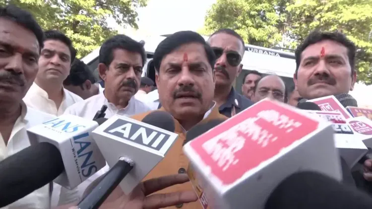 CM Mohan Yadav: MP works on 2 lakh water bodies under Jal Ganga Abhiyan