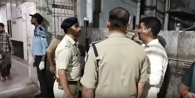 Gwalior truck accident: CM Mohan Yadav removes CSP, suspends 8 cops after 14 killed