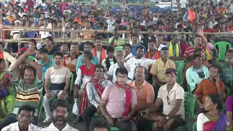 CM Mohan Yadav: PM-KISAN 23rd Instalment Reaches 81 Lakh MP Farmers