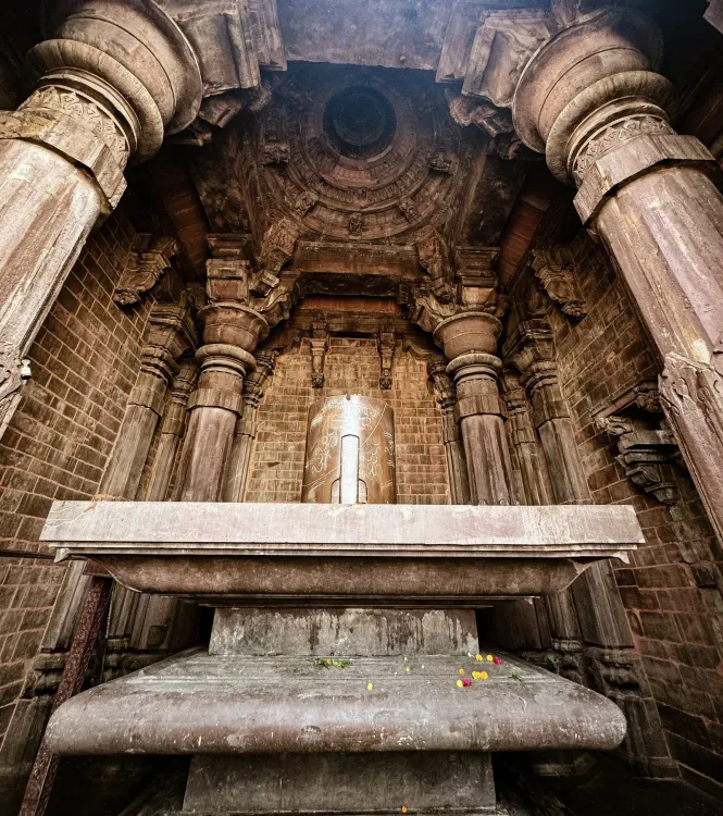 CM Mohan Yadav Seeks Blessings at Bhojpur Shiva Temple in Raisen