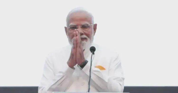 CM Mohan Yadav Shares Live: PM Modi Addresses Indonesia Parliament