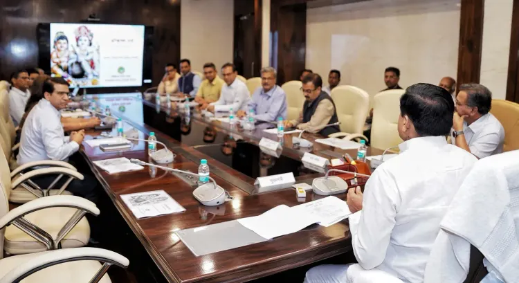 CM Mohan Yadav unveils August-September cultural calendar for MP