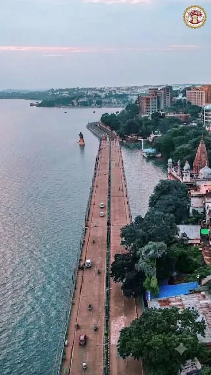 CM Mohan Yadav Unveils Bhopal Master Plan 2047