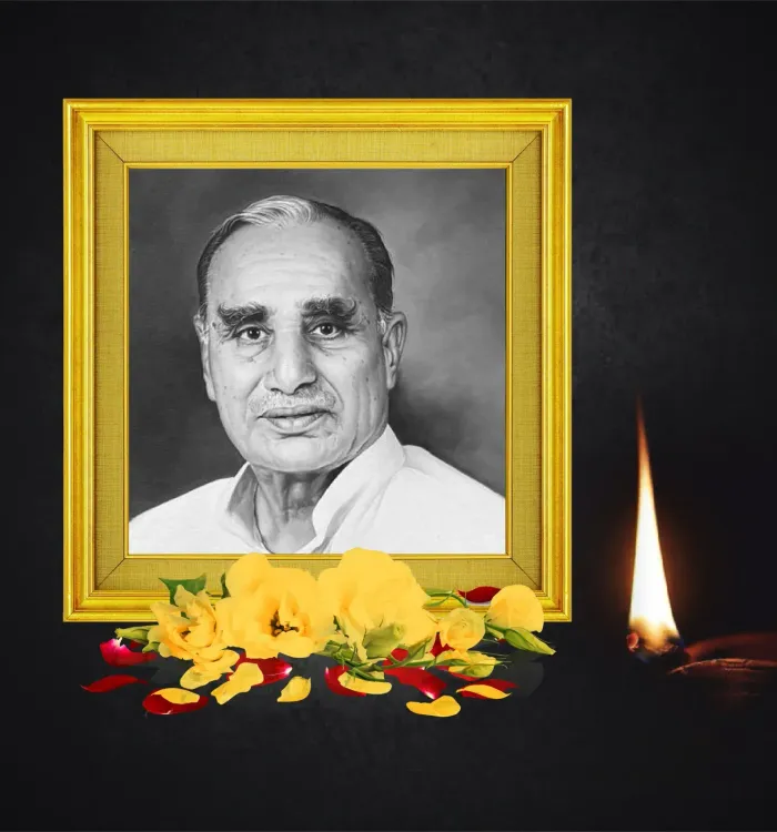 CM Naidu Condoles Passing of Nand Kishore Goenka