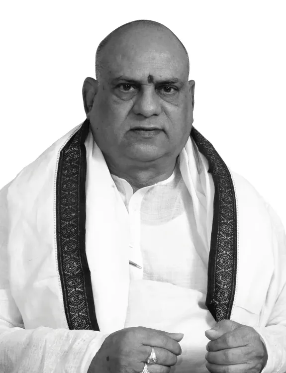 CM Naidu mourns passing of NCC founder A.V.S. Raju