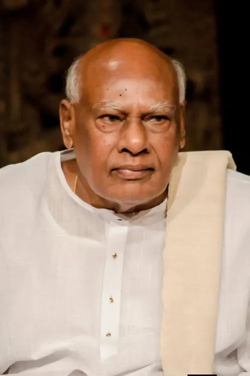 CM Naidu pays tribute to former AP CM Rosaiah on birth anniversary