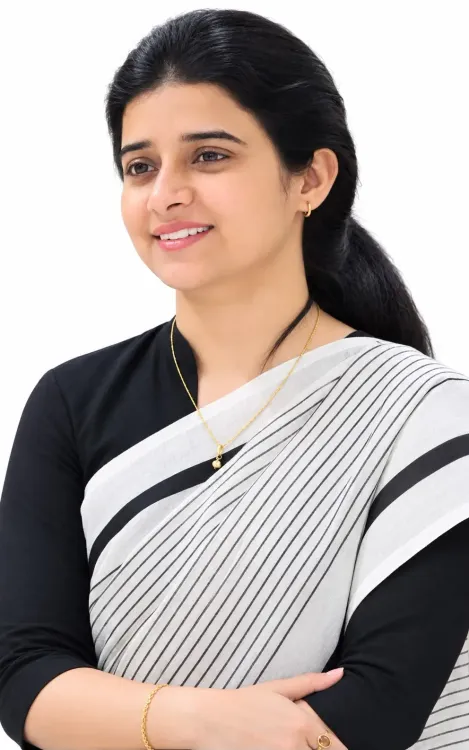 CM Nayab Saini congratulates two Haryana BJYM leaders on national roles