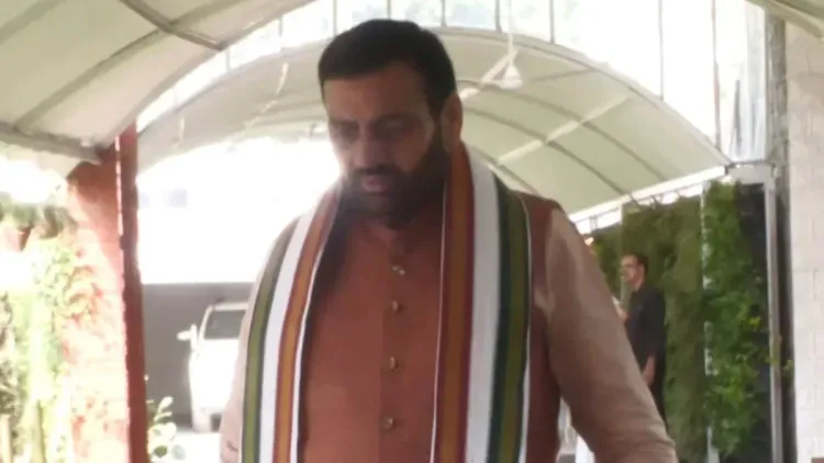 CM Nayab Saini Reaffirmed as 24x7 Servant-Leader by Haryana CMO