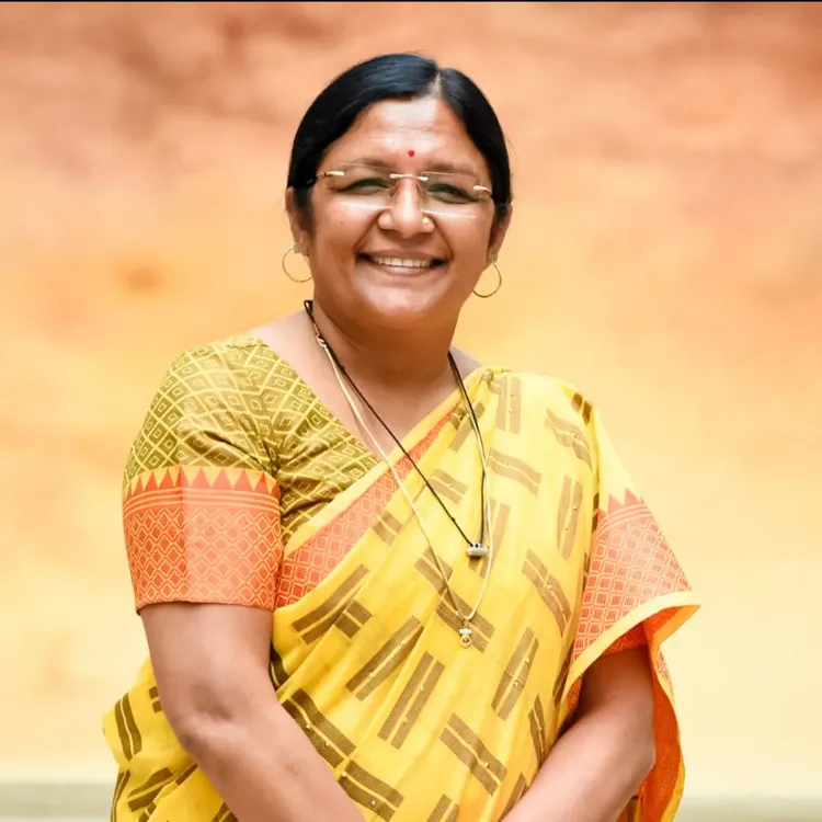 CM Nayab Saini Wishes Union Minister Savitri on Birthday