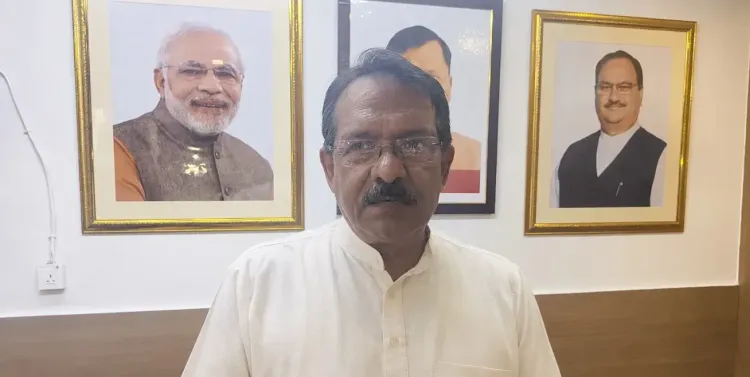 ₹650 करोड़ घोटाले पर BJP के हर्ष मल्होत्रा का पलटवार, CM रेखा गुप्ता ने ACB जांच के दिए आदेश