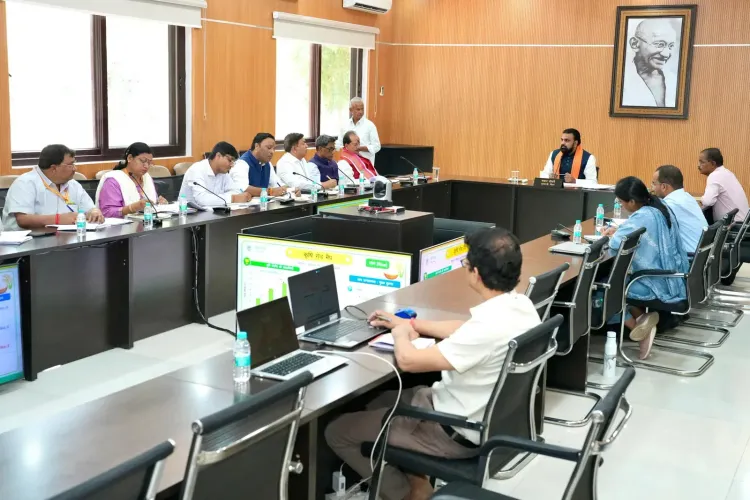 CM Nitish Directs Agri-Tech Push Under Bihar Startup Policy