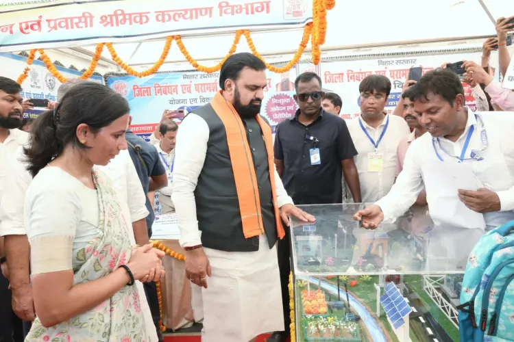 CM Nitish Moves to Revive Vikramshila University in Bihar
