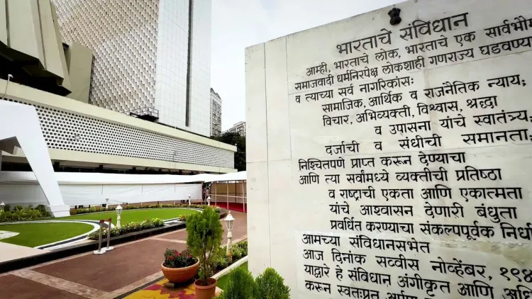 CM Office Maharashtra Highlights Monsoon Session 2026