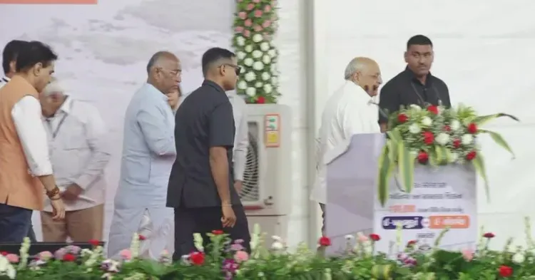 CM Patel addresses Gujarat citizens via live broadcast