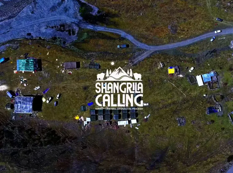 CM Pema Khandu announces Shangri-La Calling Festival