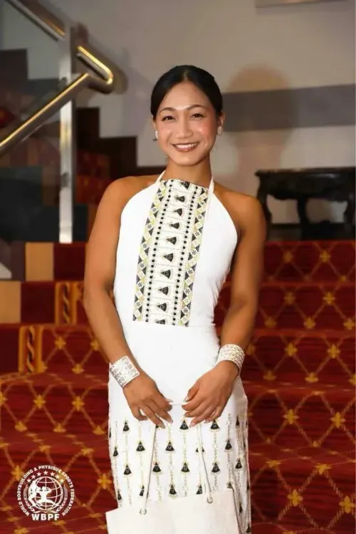 CM Pema Khandu Hails Hillang Yajik's Federation Cup Gold