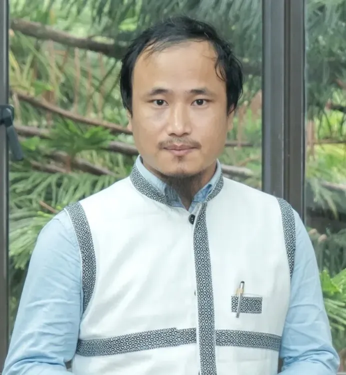 CM Pema Khandu Hails SAARC Research Grant Win for AP Scholar