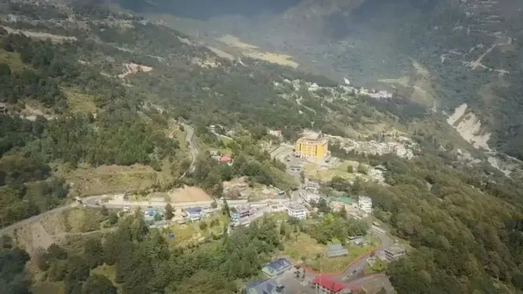 CM Pema Khandu heads to Tawang for Yak Economy Summit