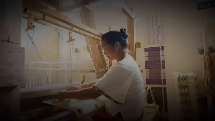 CM Pema Khandu honours Arunachal's weavers on National Handloom Day