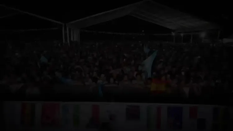 CM Pema Khandu Joins Arunachal in FIFA World Cup Fever