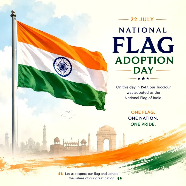 CM Pema Khandu marks 79th National Flag adoption day