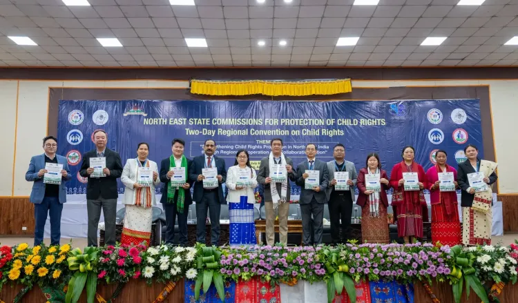 CM Pema Khandu: Only Results Will Prove Tawang Convention a Success