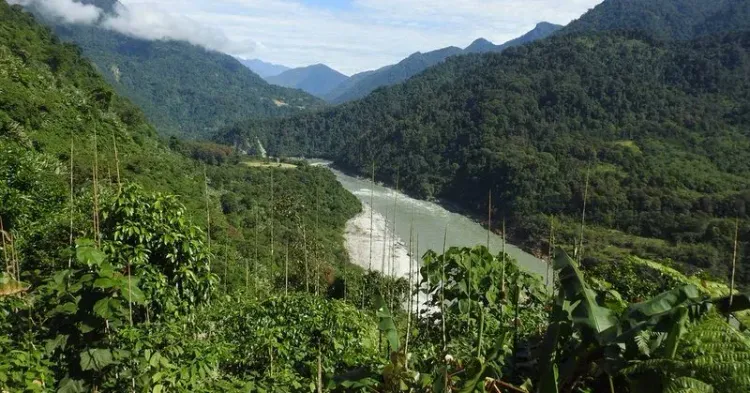 CM Pema Khandu Reflects on a Decade of Governance in Arunachal