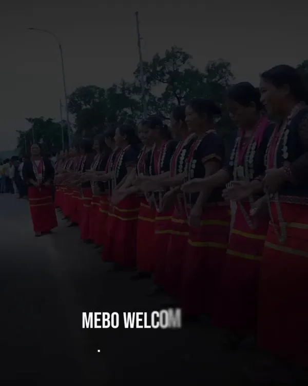 CM Pema Khandu unveils new gateway for Mebo