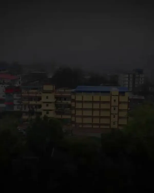 CM Pema Khandu upgrades Itanagar's RK Mission Hospital