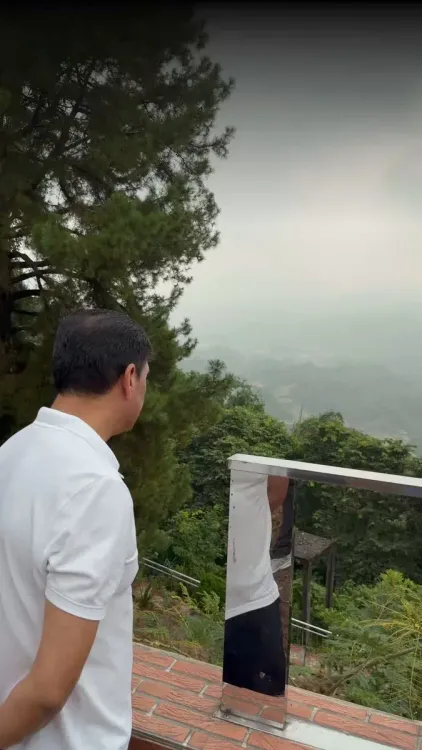 CM Pema Khandu urges Itanagar to lead on cleanliness this Gandhi Jayanti