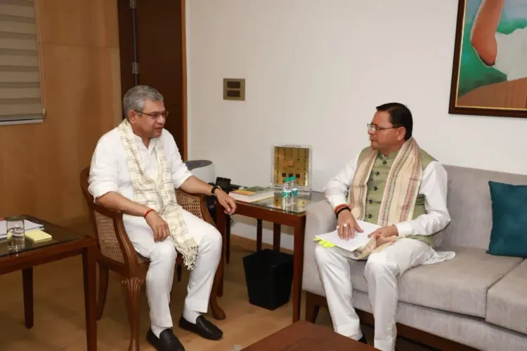 मेरठ से ऋषिकेश तक नमो भारत ट्रेन विस्तार पर सहमति, 150 किमी ट्रैक का सर्वे जल्द शुरू