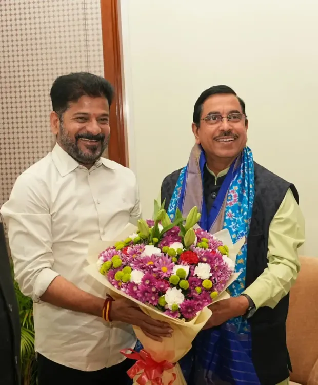 Could CM Reddy's Free Fine Rice Initiative Transform National Food Distribution?