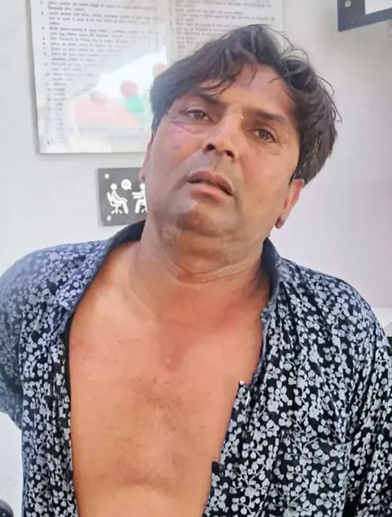 Is CM Rekha Gupta's Attacker Getting Access to the FIR?