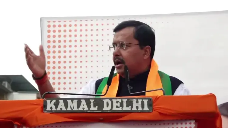 CM Rekha Gupta Backs Citizens' Rights, Vows to Remove Infiltrators