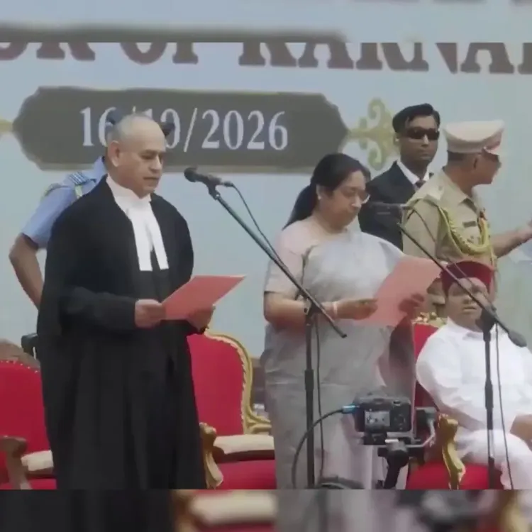 CM Rekha Gupta Congratulates Dr. Sudha Yadav as Karnataka Governor