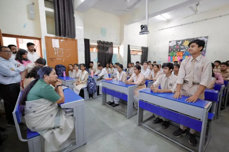 Delhi CM Rekha Gupta orders structural audit of 700+ govt schools
