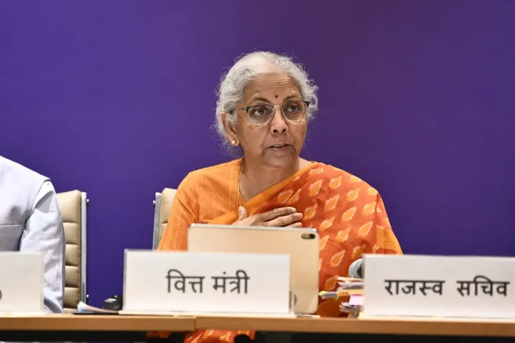 CM Rekha Gupta hails GST Council reforms on arrest, refund rules