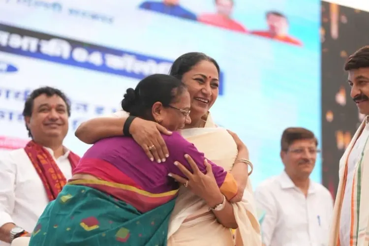 CM Rekha Gupta Lays Foundation for ₹138 Cr Works in Karawal Nagar