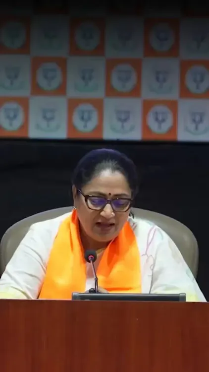 CM Rekha Gupta Marks 12 Years of Modi Govt with Delhi Vision