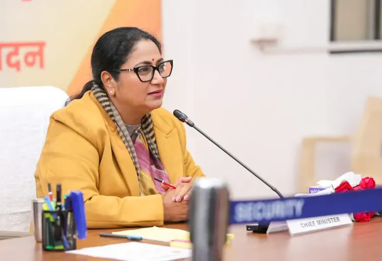 क्या सीएम रेखा गुप्ता ने दक्षिण दिल्ली की तीन विधानसभाओं में 300 करोड़ रुपए के विकास कार्यों का शुभारंभ किया?